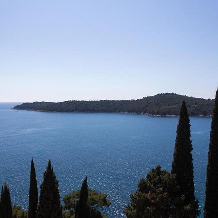 Apartments Villa Ari Dubrovnik Exterior foto