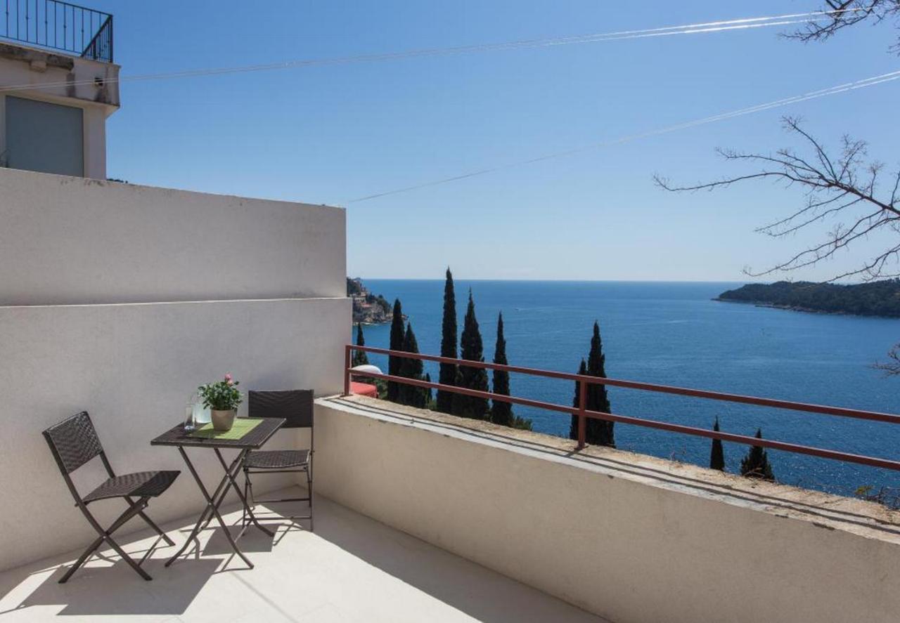 Apartments Villa Ari Dubrovnik Exterior foto