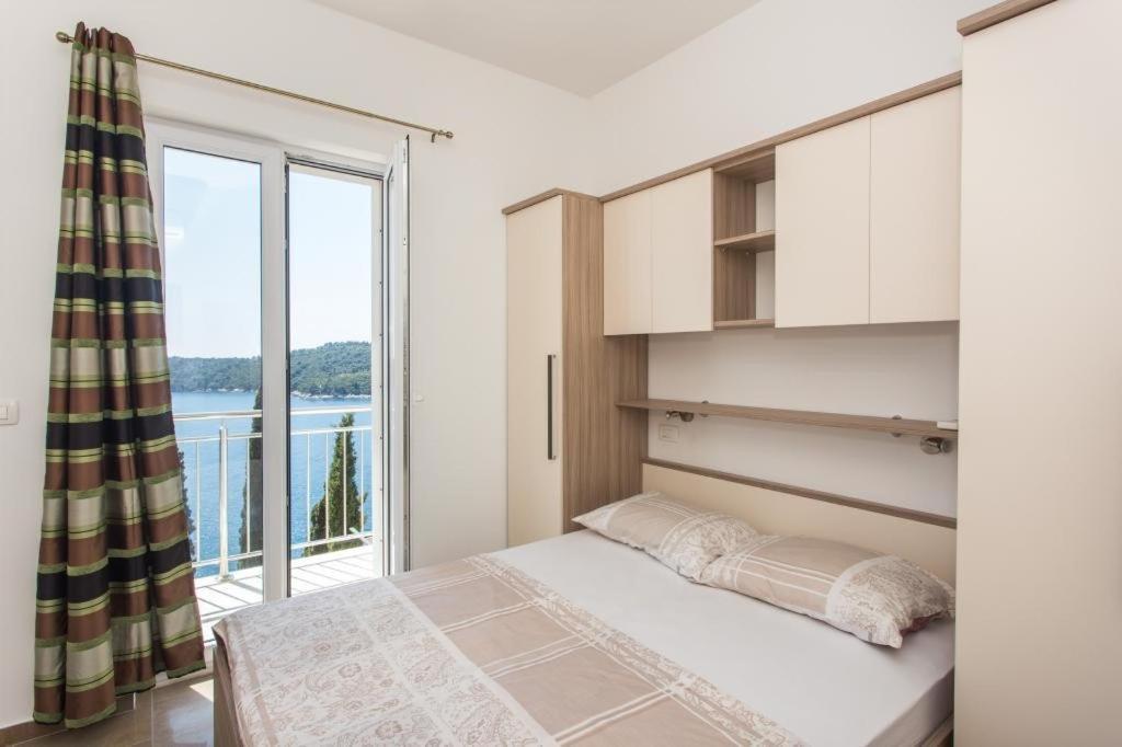 Apartments Villa Ari Dubrovnik Exterior foto